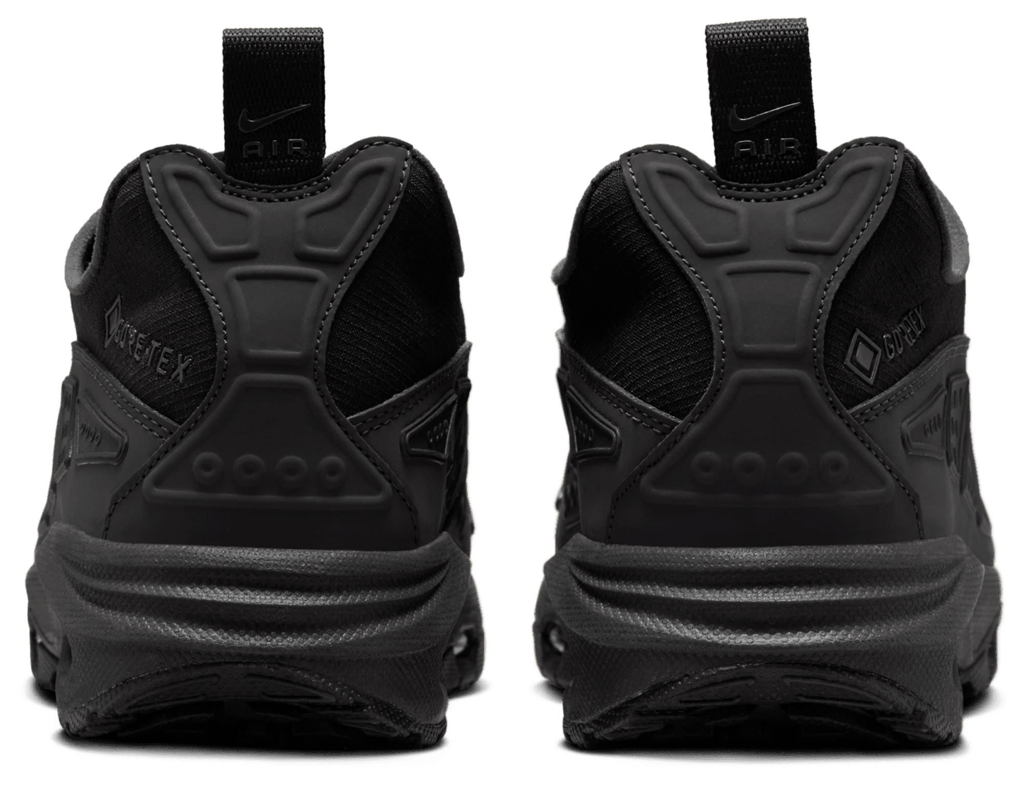 Nike Air Max SNDR GTX - Black/Dk Smoke Grey - Image 3