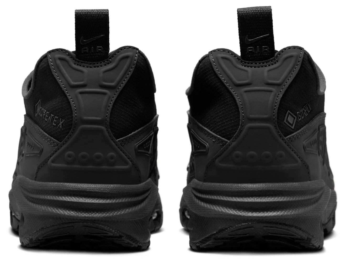 Nike Air Max SNDR GTX - Black/Dk Smoke Grey - Image 3