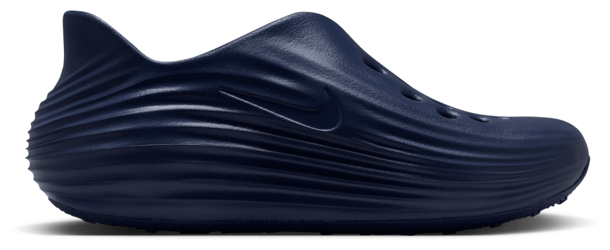 Nike Reactx ReJuven8 童款 - Indigo Burst/Blue Void - Image 1