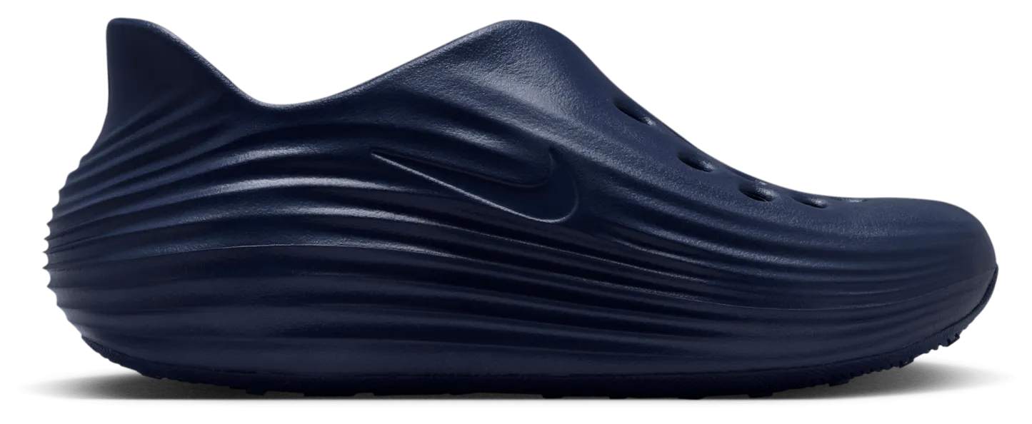 Nike Reactx ReJuven8 童款 - Indigo Burst/Blue Void - Image 1