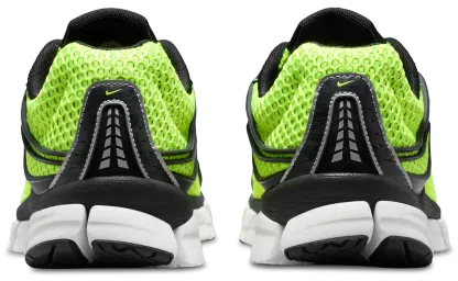 Nike Zoom Skylon 11 - Black/Green/Silver - Image 3