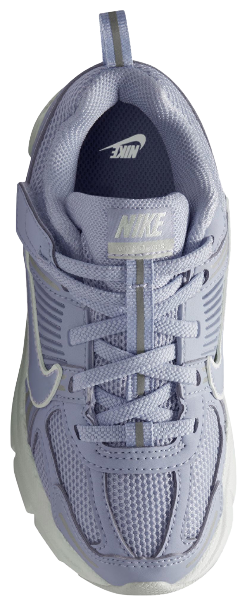 Nike Vomero 5 童款 - Summit White/Ghost - Image 3
