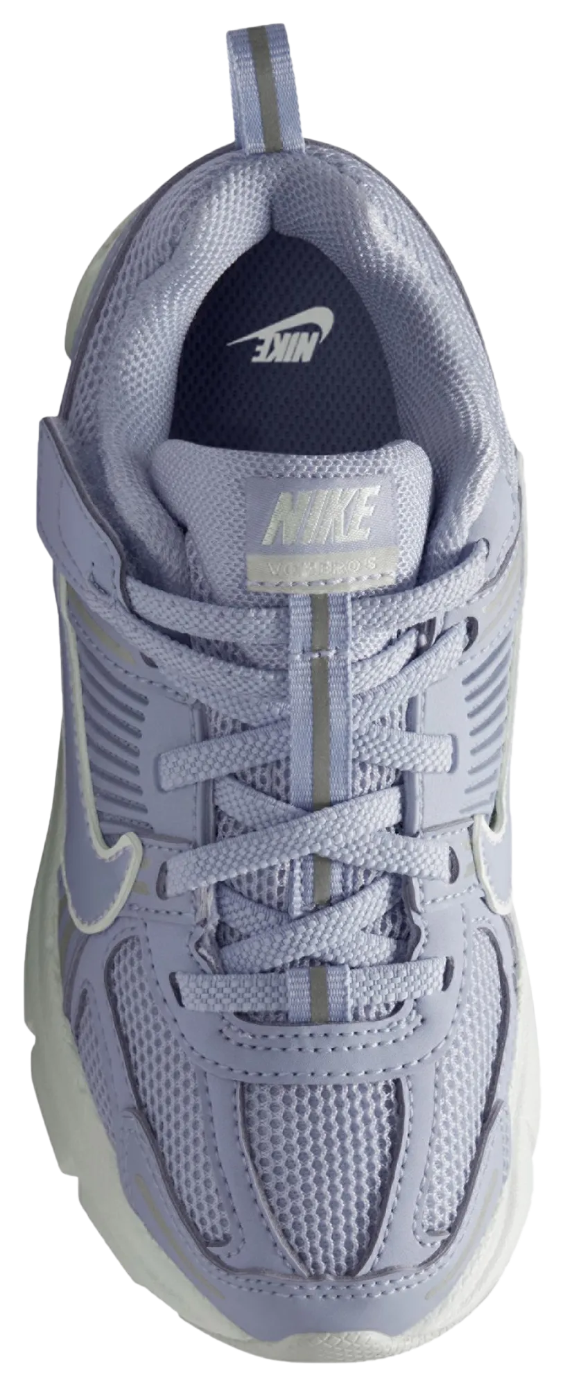 Nike Vomero 5 童款 - Summit White/Ghost - Image 3