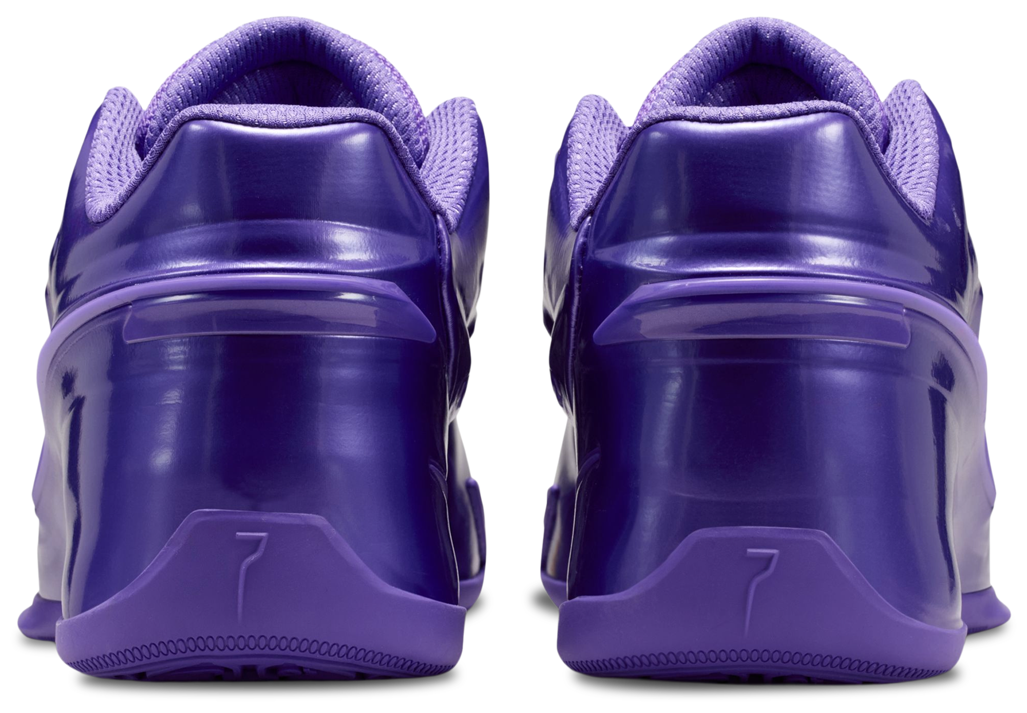 Nike KD 19 - Purple - Image 3