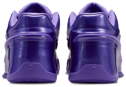 Nike KD 19 - Purple - Image 3