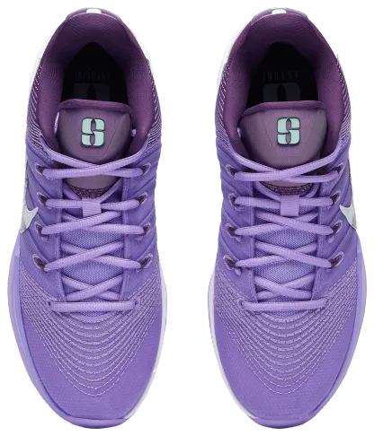 Nike Sabrina 3 - Atomic Violet/Night Purple/White - Image 4