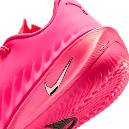Nike G.T. Cut 4 - Pinksicle/Vivid Pink/Multicolor - Image 8