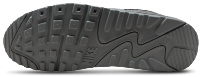 Nike Air Max 90 Prm Reflect - Black/Smoke Gray/Smoke Gray - Image 5