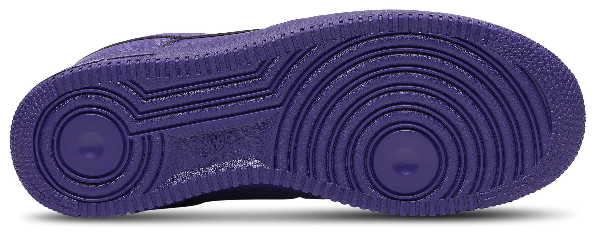 Nike Kobe Air Force 1 Low - Court Purple/Court Purple (B0018500) - Image 5