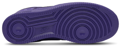 Nike Kobe Air Force 1 Low - Court Purple/Court Purple (B0018500) - Image 5