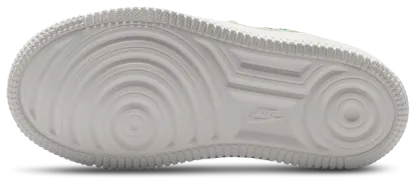 Nike Air Force 1 Low 童款 - Multi/White - Image 5