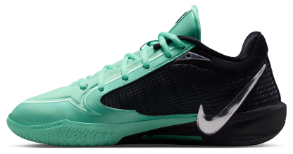Nike Sabrina 4 - Dusty Cactus/Mint Foam/Wolf Grey - Image 2