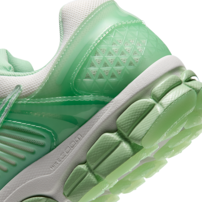 Nike Zoom Vomero 5 - Sail/Barely Green/Cucumber Calm - Image 6