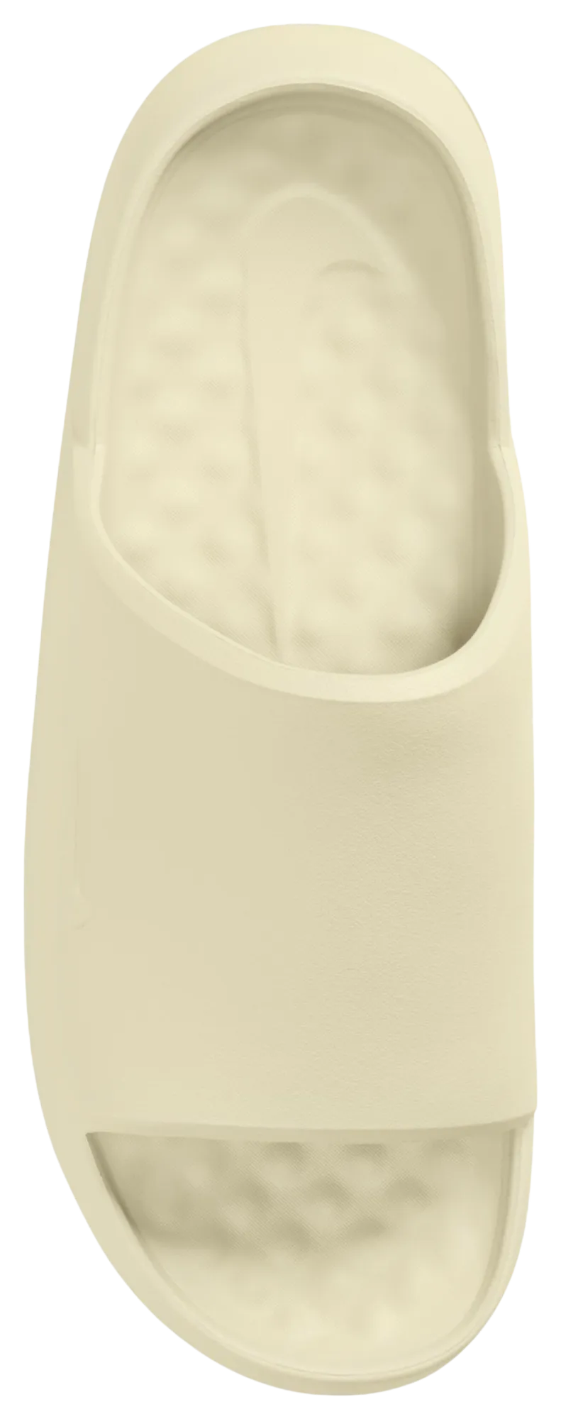 Nike Calm Slides 2.0 - Coconut Milk/Coconut Milk - Image 3