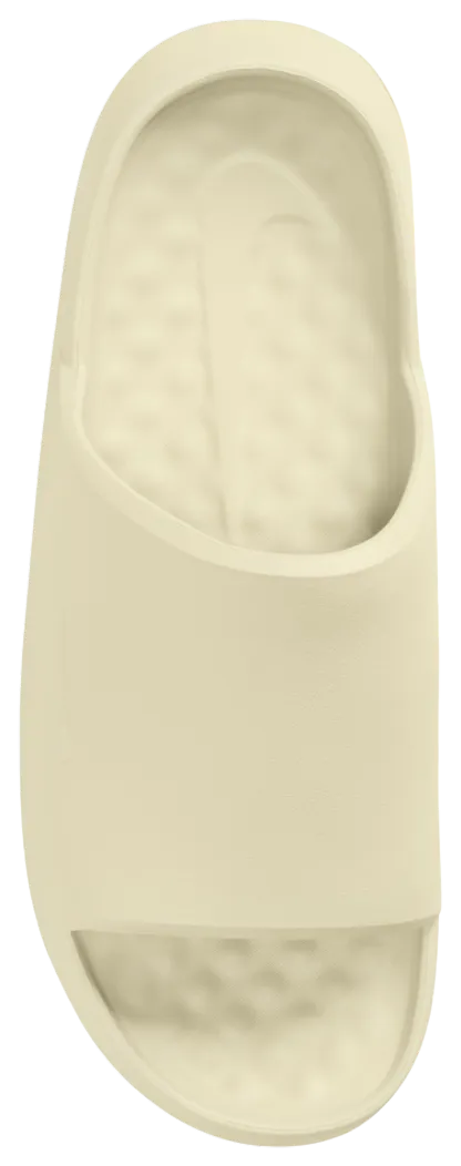 Nike Calm Slides 2.0 - Coconut Milk/Coconut Milk - Image 3