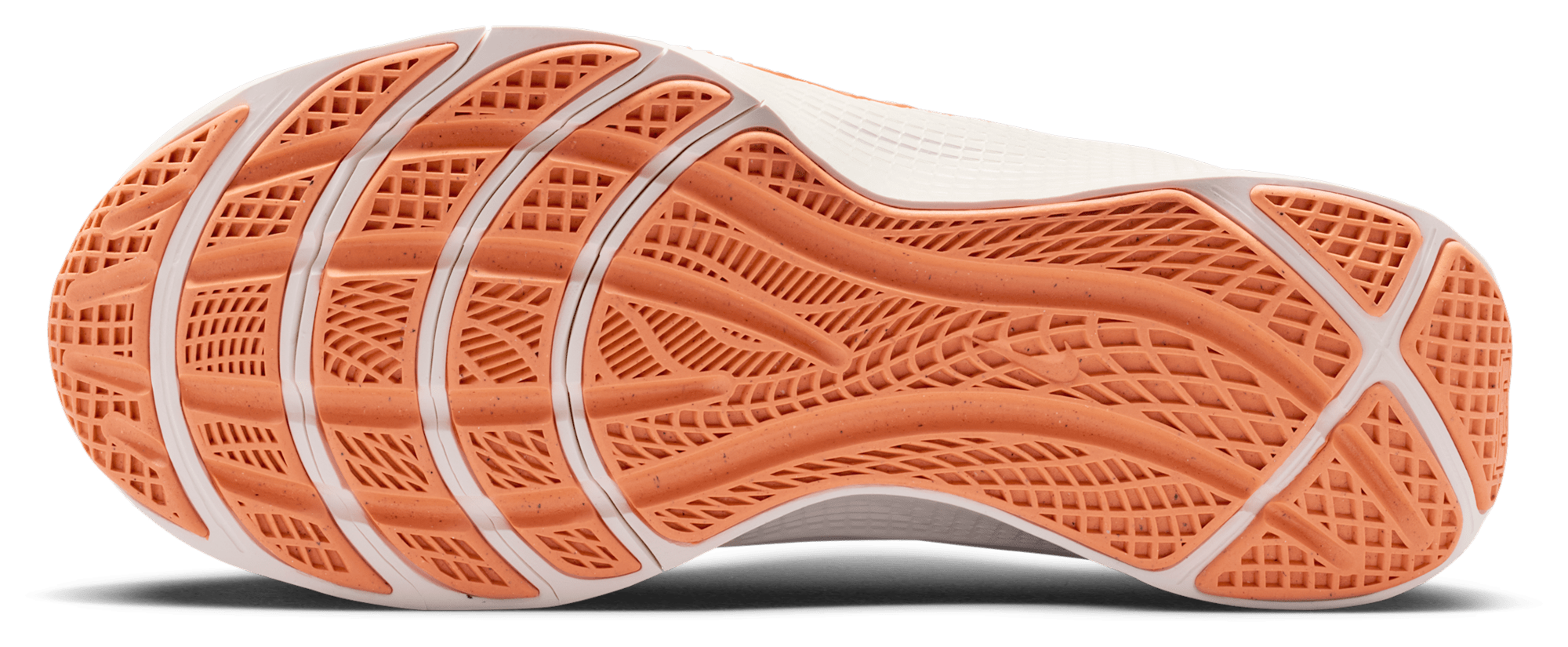 Nike Lebron TR 1 - Orange Frost/Sail - Image 5