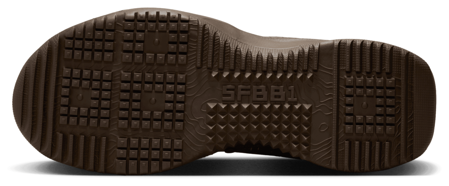 Nike SFB B2 Realtree - Black/Cacao  Wow - Image 5