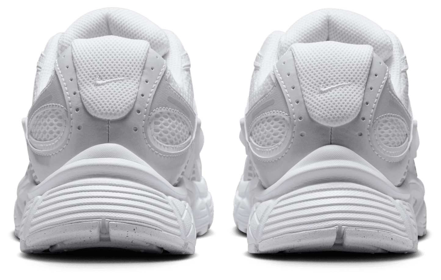 Nike V5 RNR - Black/Metallic Silver/White - Image 3