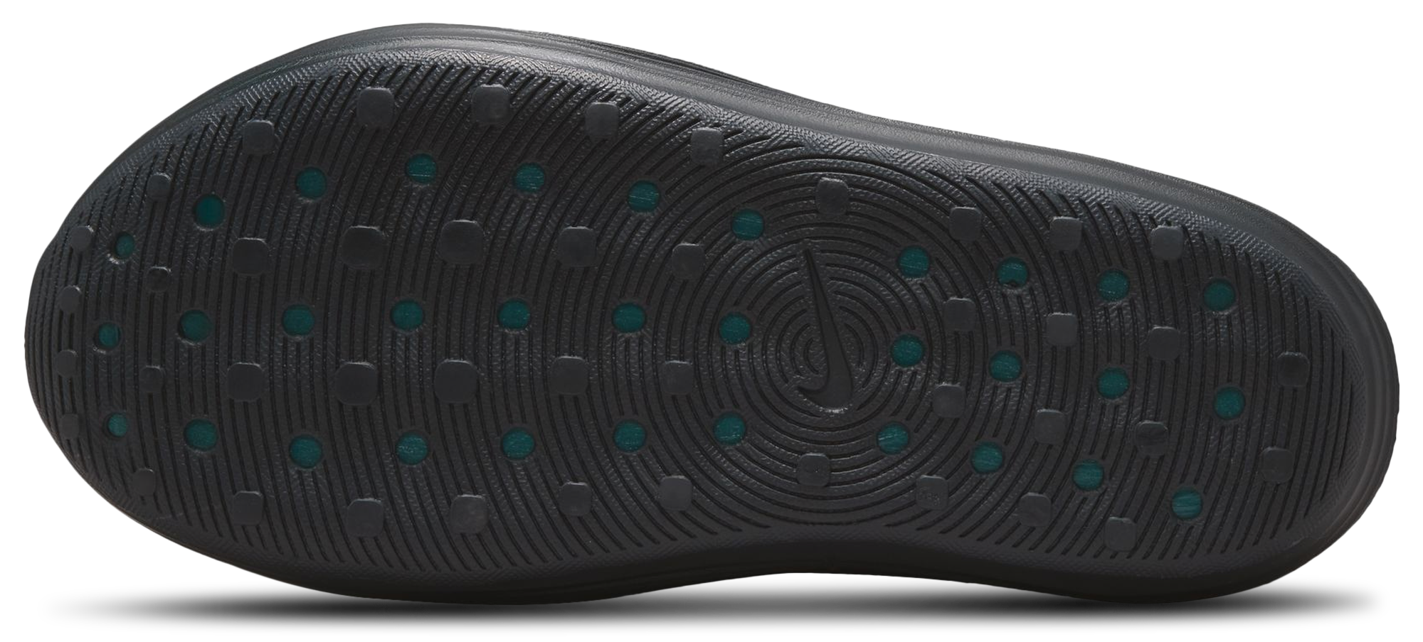 Nike ReactX Rejuven8 - Off Noir/Mineral Slate/Mtlc Silver - Image 5