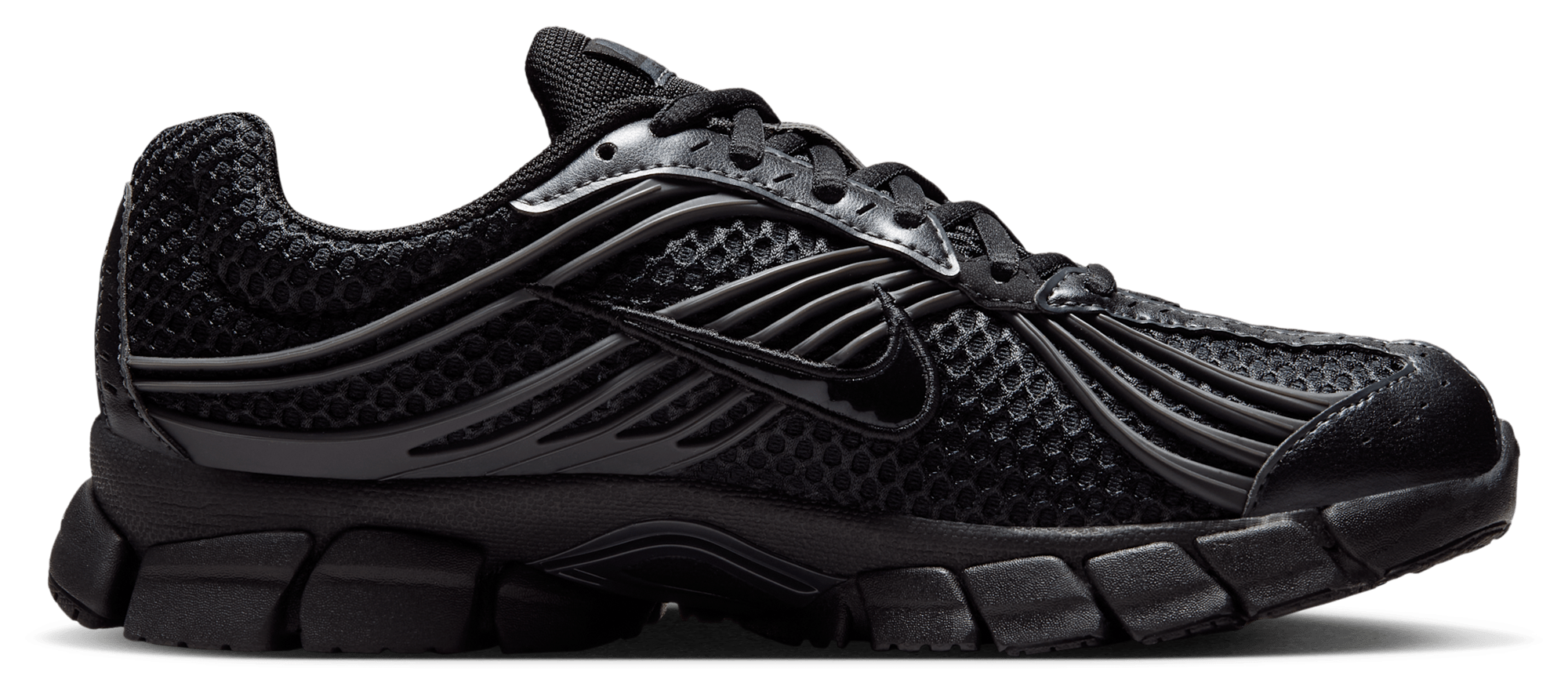 Nike Zoom Skylon 11 - Black/Black/Anthracite - Image 1