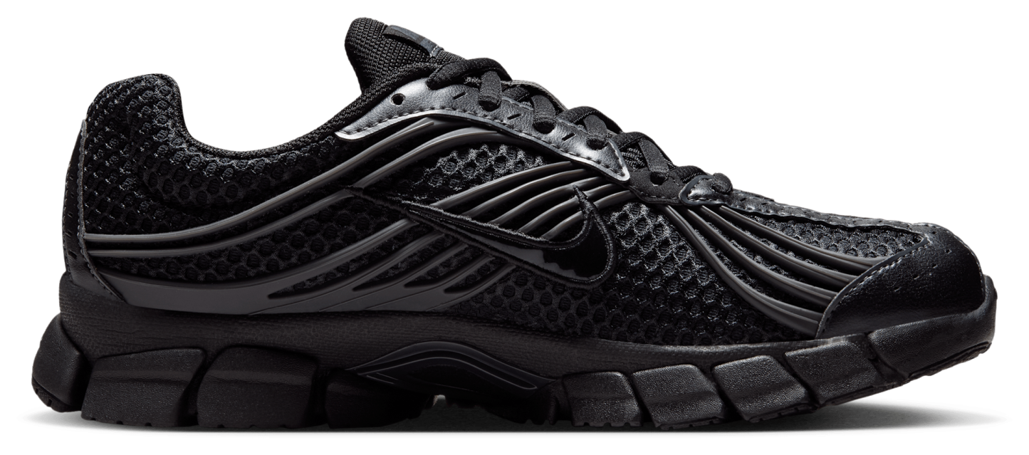Nike Zoom Skylon 11 - Black/Black/Anthracite - Image 1