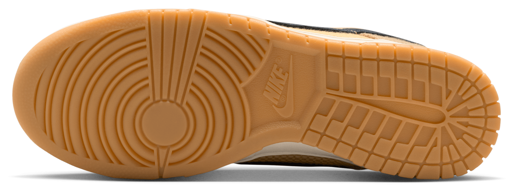 Nike Dunk Low Retro - Twine/Filbert/Black - Image 5