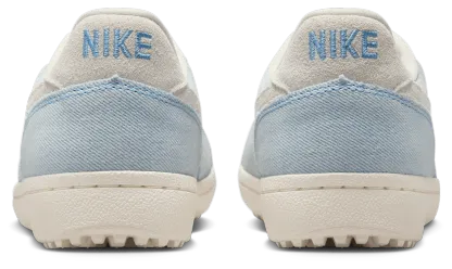 Nike Field General - Pale Ivory/Denim Turquoise/Fir - Image 3