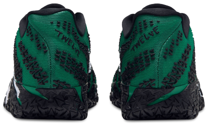 Nike JA 3 Garden NYvNY - Black/Malachite - Image 3