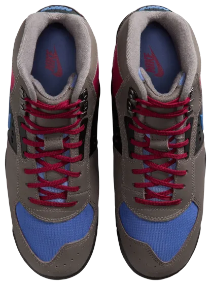 Nike Baltoro Boots - Geode Teal/Lt British Tan/Black - Image 4