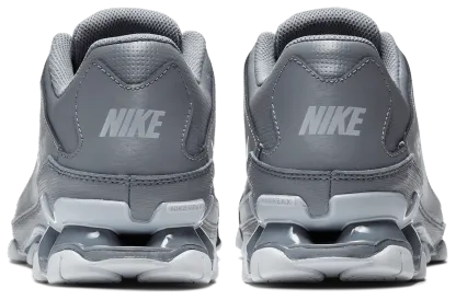 Nike REAX 8 TR Mesh - Cool Grey/Wolf Grey/Pure Platinum - Image 3