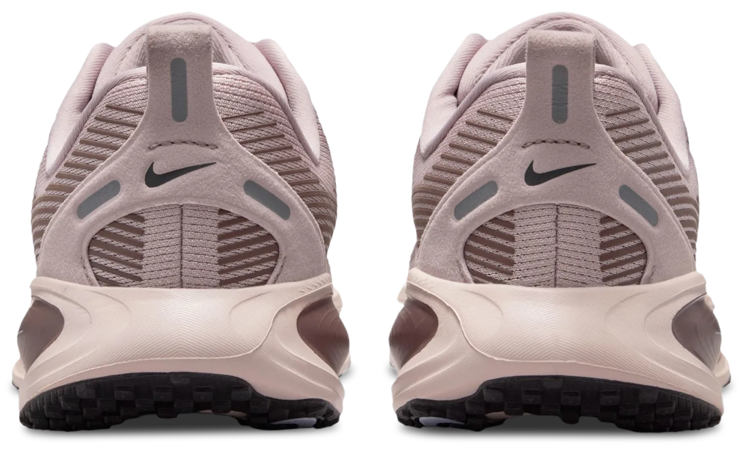 Nike Vomero 18 童款 - Particle Rose/Off Noir/Silt Red - Image 3