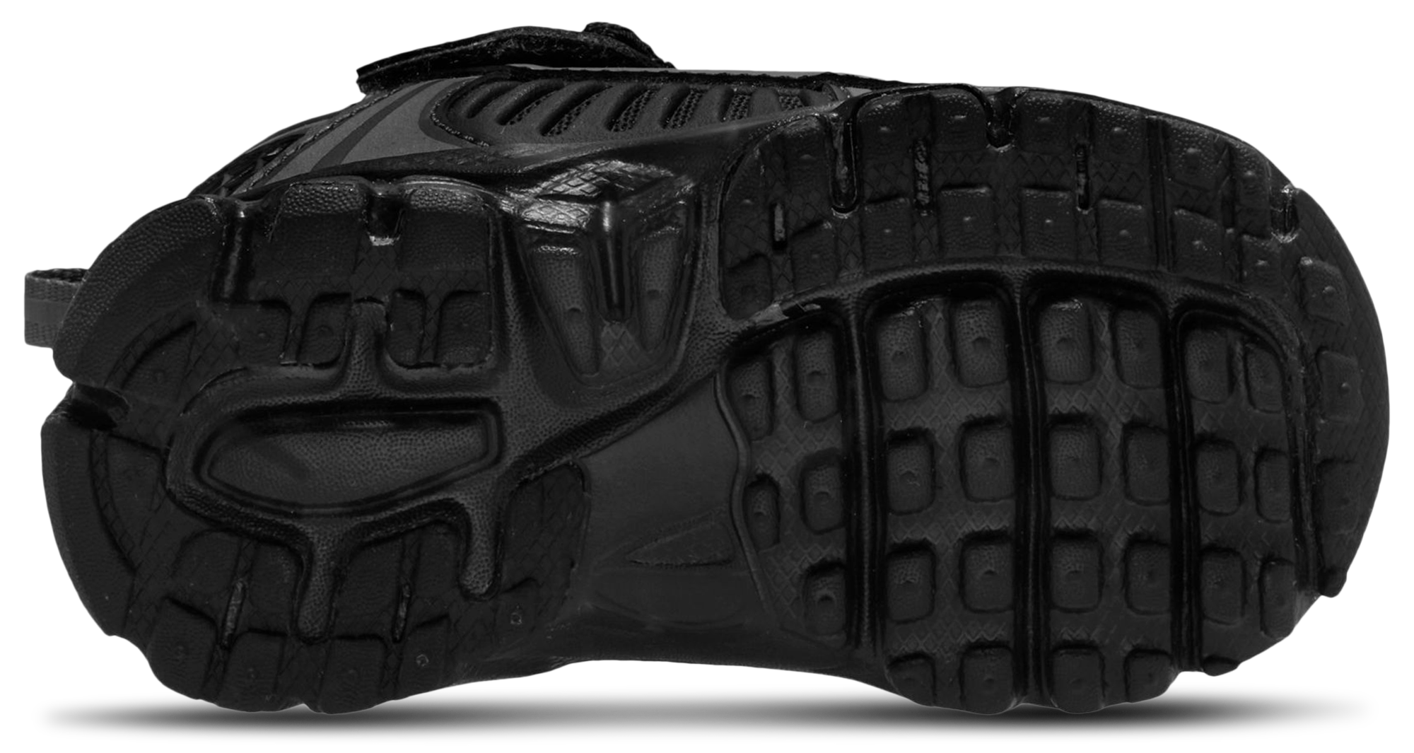 Nike Vomero 5 童款 - Black/Black - Image 4
