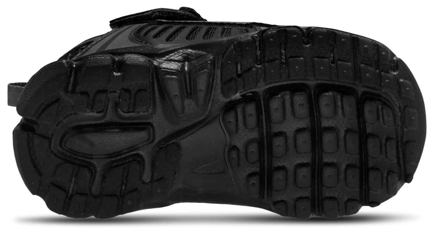 Nike Vomero 5 童款 - Black/Black - Image 4