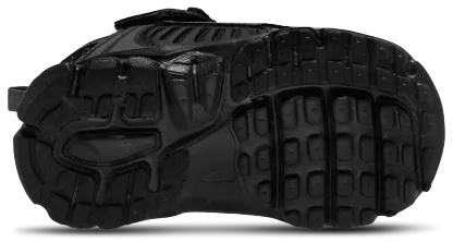 Nike Vomero 5 童款 - Black/Black - Image 4