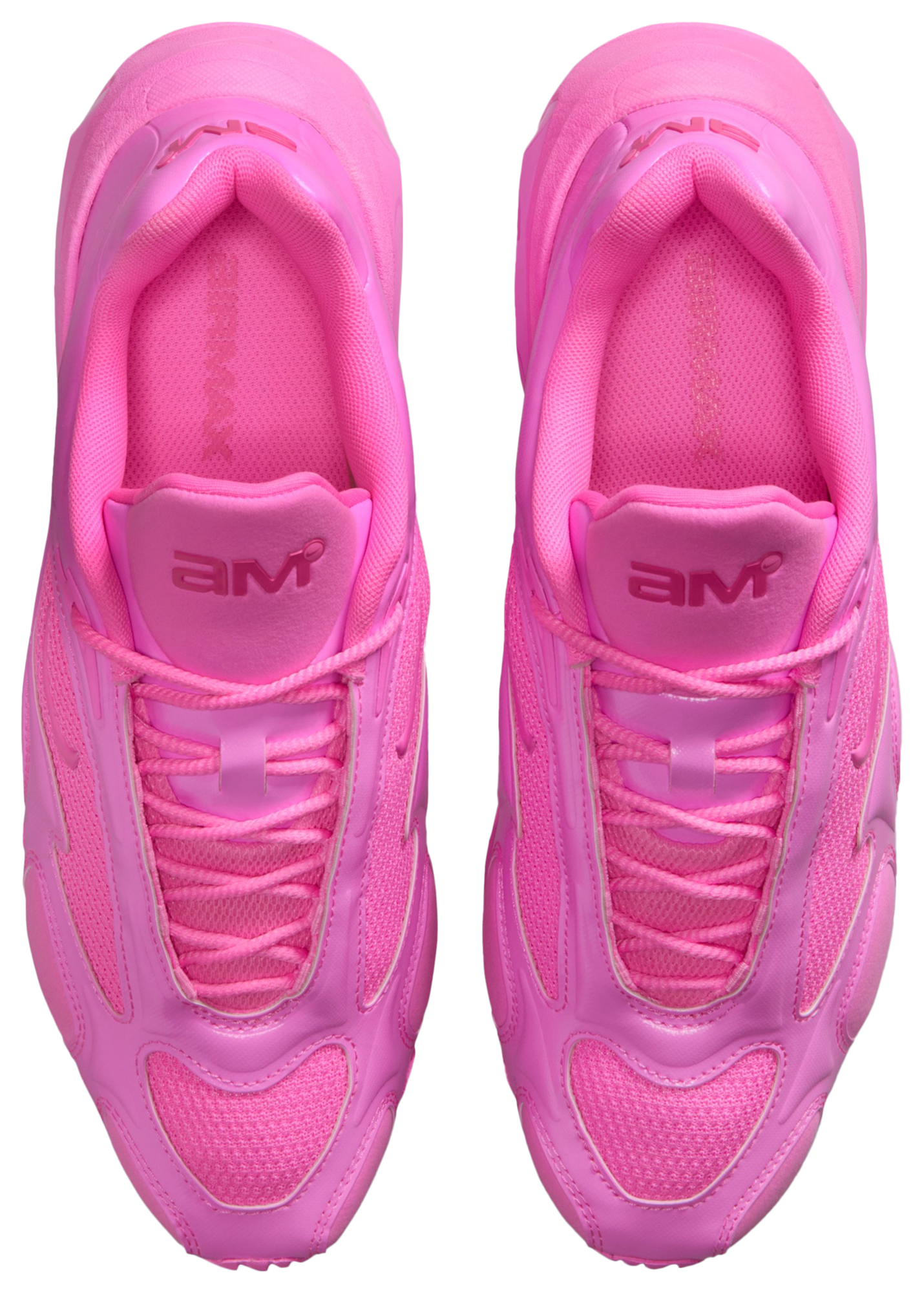 Nike Air Max Muse - Pink Spell/Pink Glow - Image 4