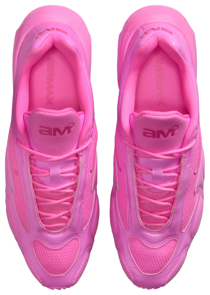 Nike Air Max Muse - Pink Spell/Pink Glow - Image 4