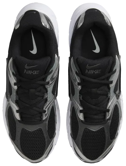 Nike V5 RNR - Smoke Grey/Metallic Silver/Anthracite - Image 4