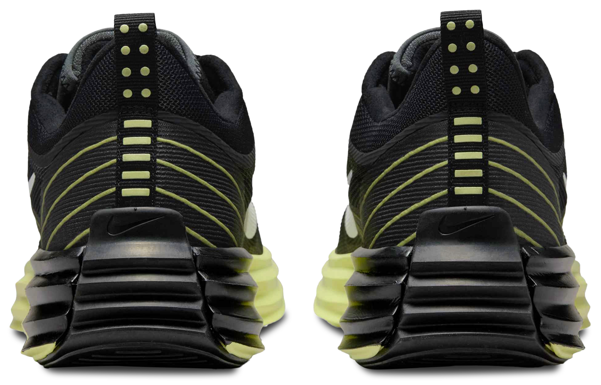 Nike Lunar Roam - Black/White - Image 3