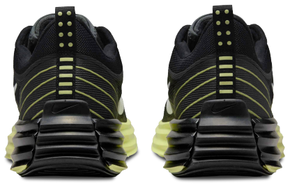 Nike Lunar Roam - Black/White - Image 3