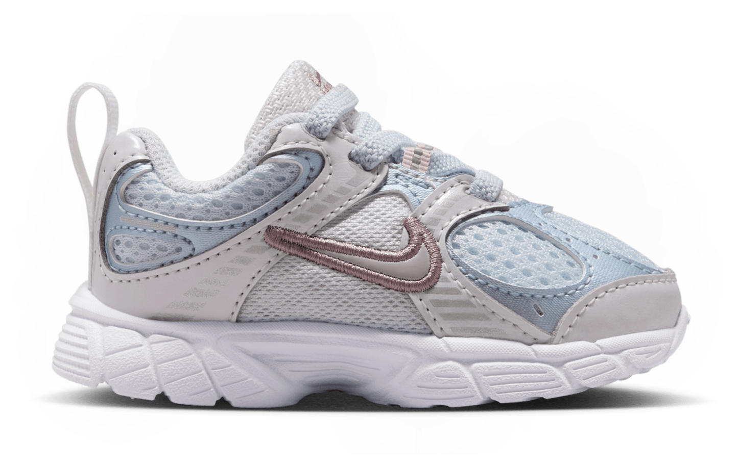 Nike V5 RNR 童款 - Aura/Platinum Tint/Moon Particle - Image 1