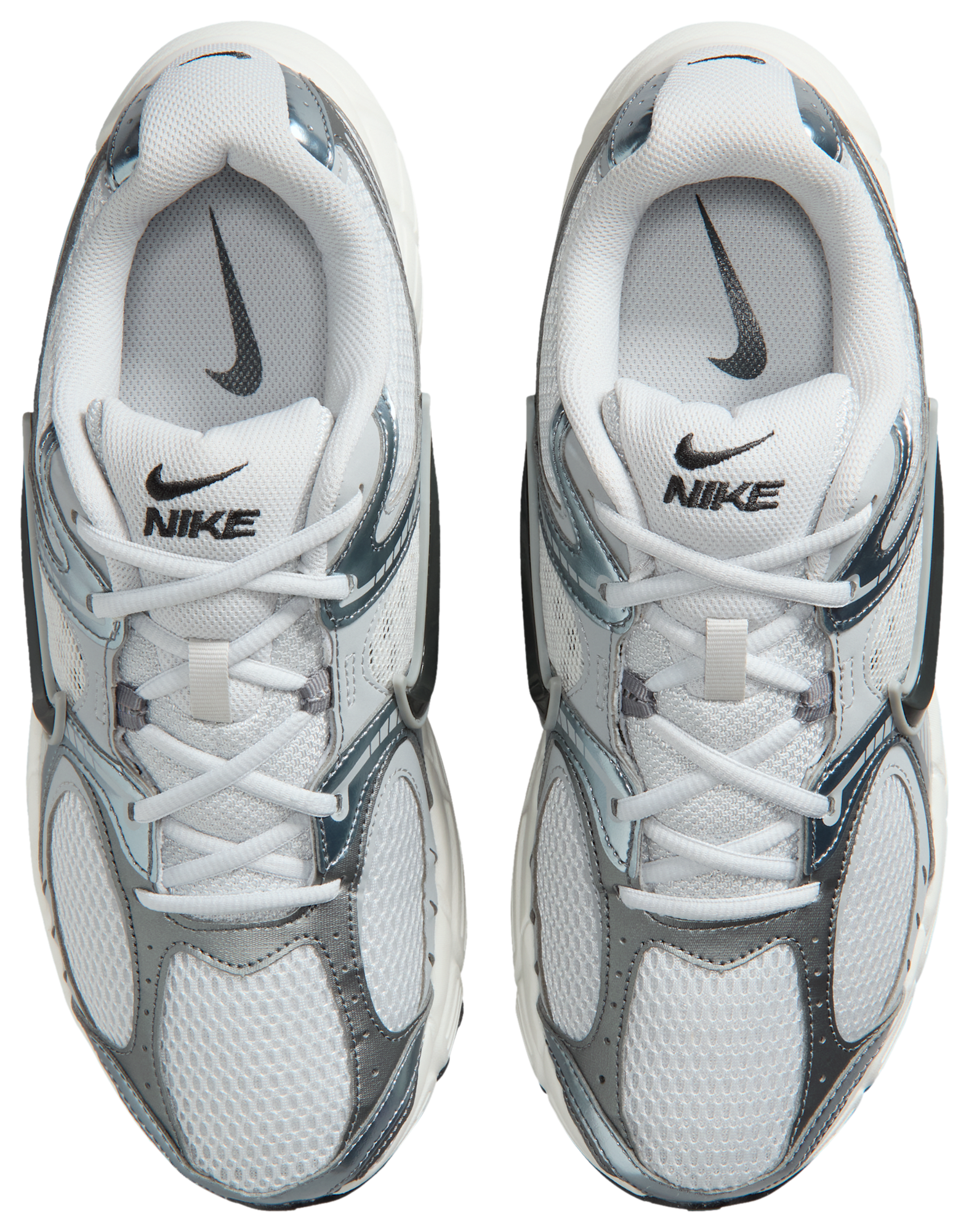 Nike V5 RNR - Photon Dust/Dark Smoke Grey/Smoke Grey - Image 4