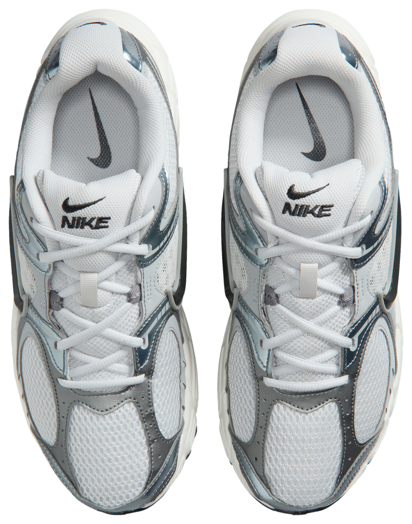 Nike V5 RNR - Photon Dust/Dark Smoke Grey/Smoke Grey - Image 4