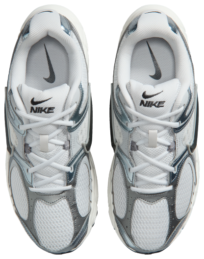 Nike V5 RNR - Photon Dust/Dark Smoke Grey/Smoke Grey - Image 4