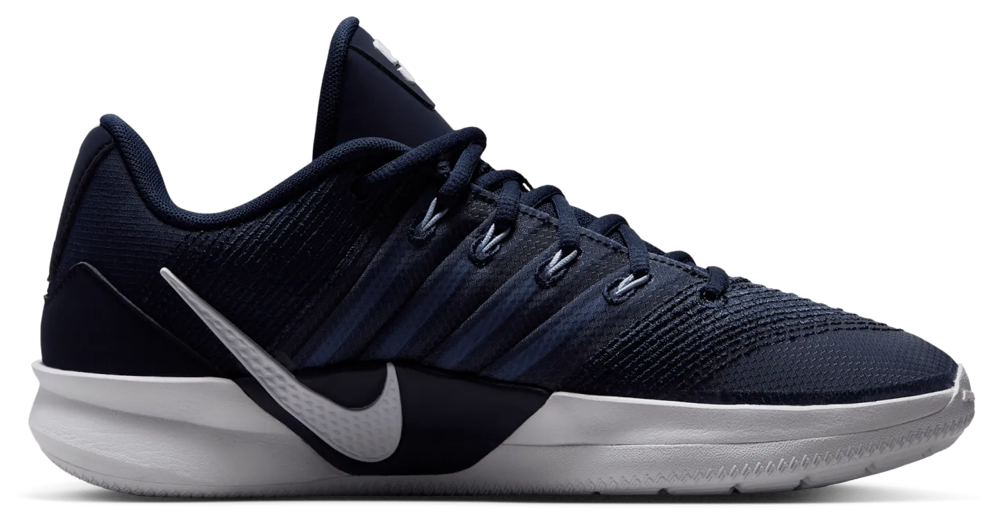 Nike Sabrina 3 - College Navy/Photo Blue/White - Image 1
