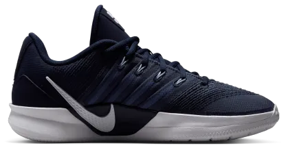 Nike Sabrina 3 - College Navy/Photo Blue/White - Image 1