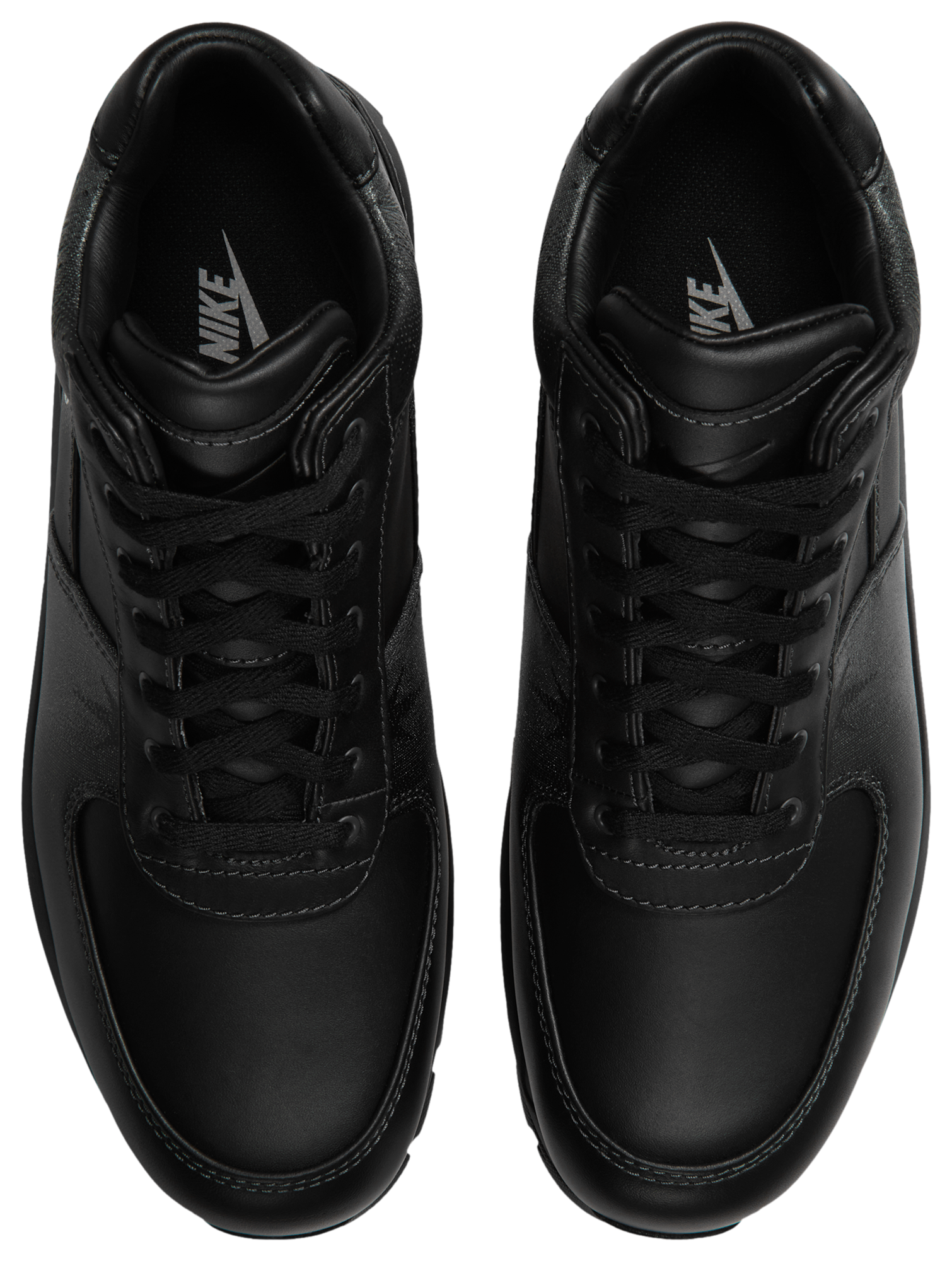 Nike Air Max Goadome - White/Anthracite/Black - Image 4