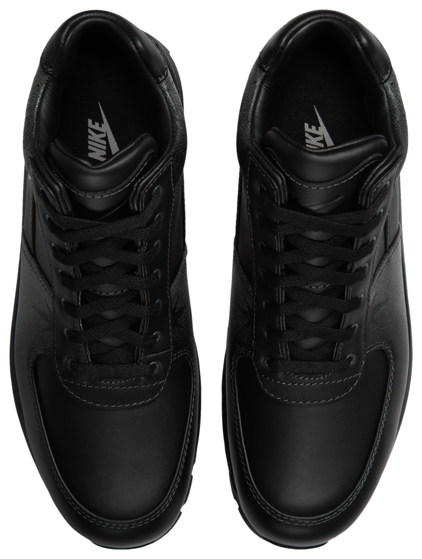 Nike Air Max Goadome - White/Anthracite/Black - Image 4