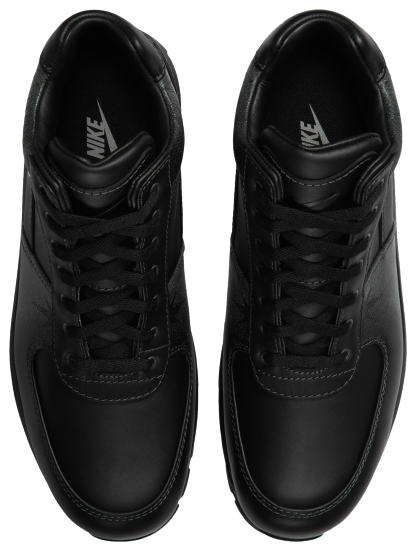 Nike Air Max Goadome - White/Anthracite/Black - Image 4