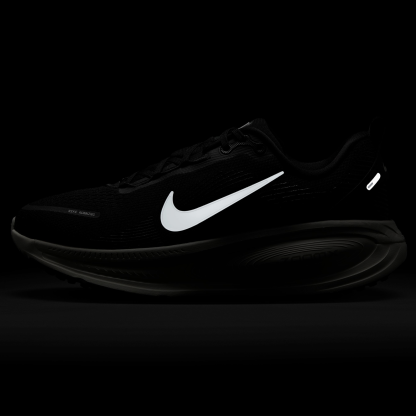 Nike Vomero 18 - Summit/Black - Image 7