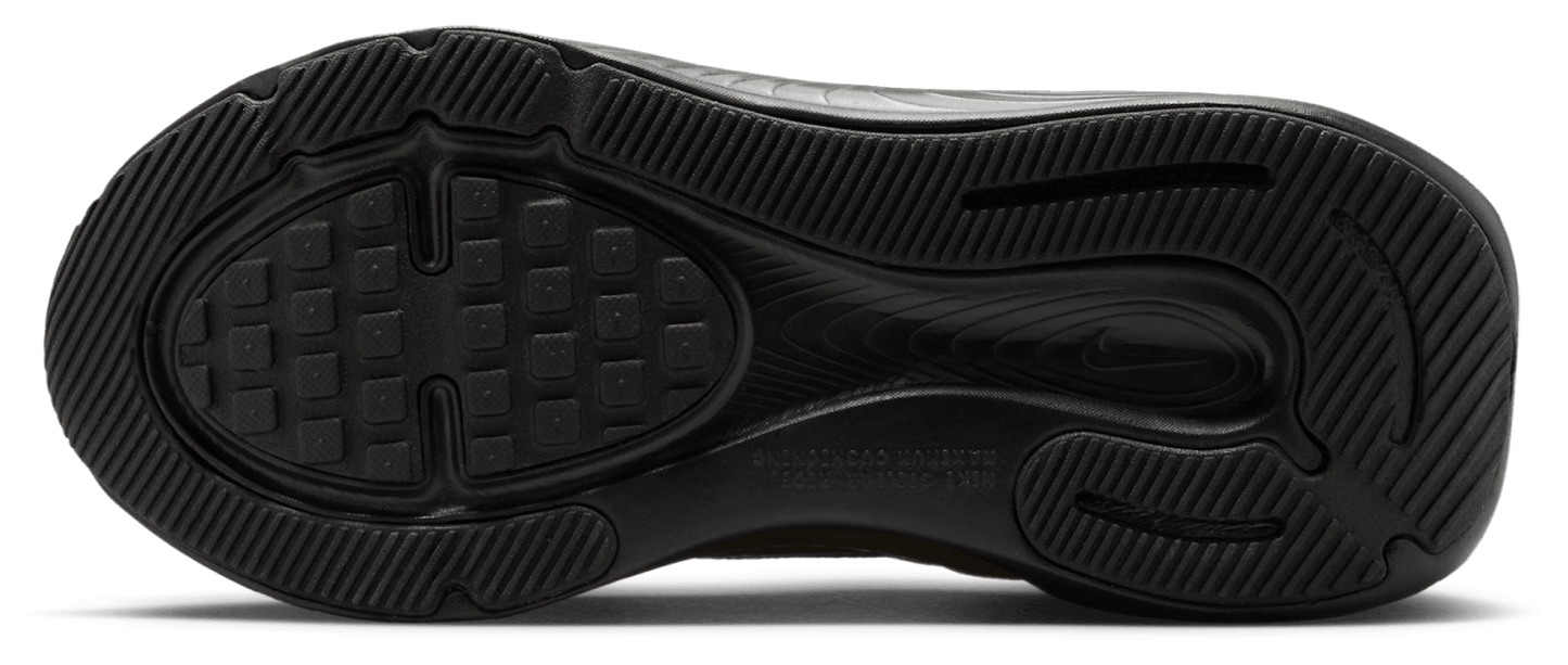 Nike Stellar Ride 童款 - Black/Black/Anthracite - Image 5